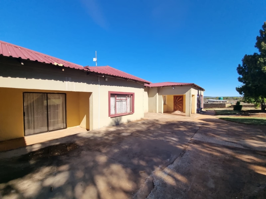 Commercial Property for Sale in Schylock A H North West
